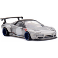 Honda NSX Kaido Test Car Spec V2
