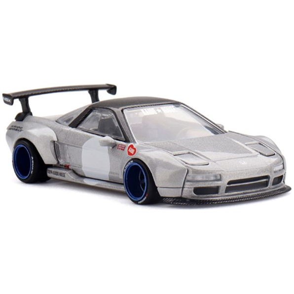 Honda NSX Kaido Test Car Spec V2