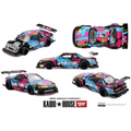 Nissan Silvia S13-R Kaido Splash V1
