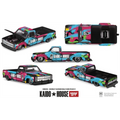 Chevrolet Silverado Dually Kaido Splash V1
