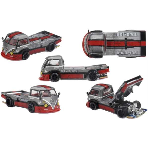 VW T1 Street Battle Spec V1