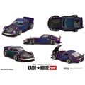 Nissan Fairlady Z Kaido Street V1