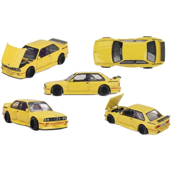 BMW M3 Kaido GT V3