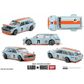 Datsun Kaido 510 Gulf Wagon V1