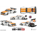 Chevrolet Camaro Kaido Works TA V1
